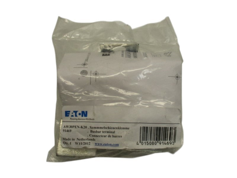 EATON AW30PEN-K20 BUSBAR TERMINAL  NSMP
