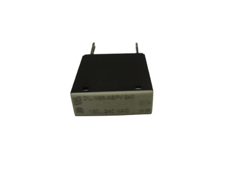 KLOCKNER MOELELR DILM95-XSPV240 SURGE SUPRESSOR 130..240VAC  NSNP