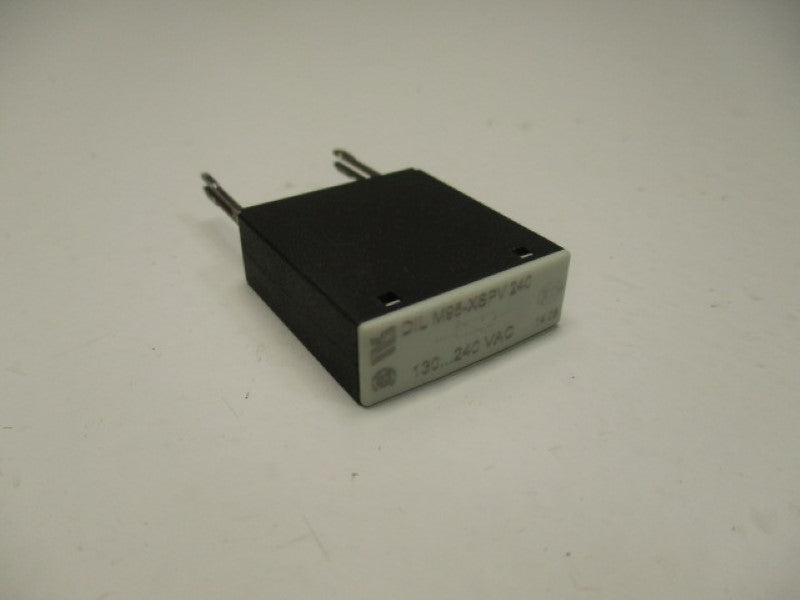 KLOCKNER MOELELR DILM95-XSPV240 SURGE SUPRESSOR 130..240VAC  NSNP