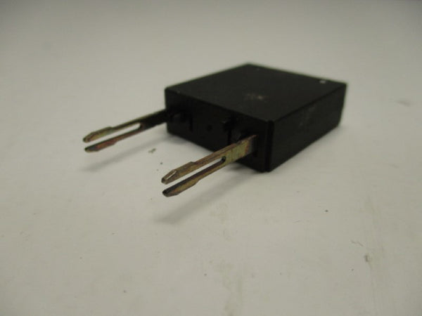 KLOCKNER MOELLER DILM95-XSPV130 SURGE SUPRESSOR 48..130VAC  NSNP