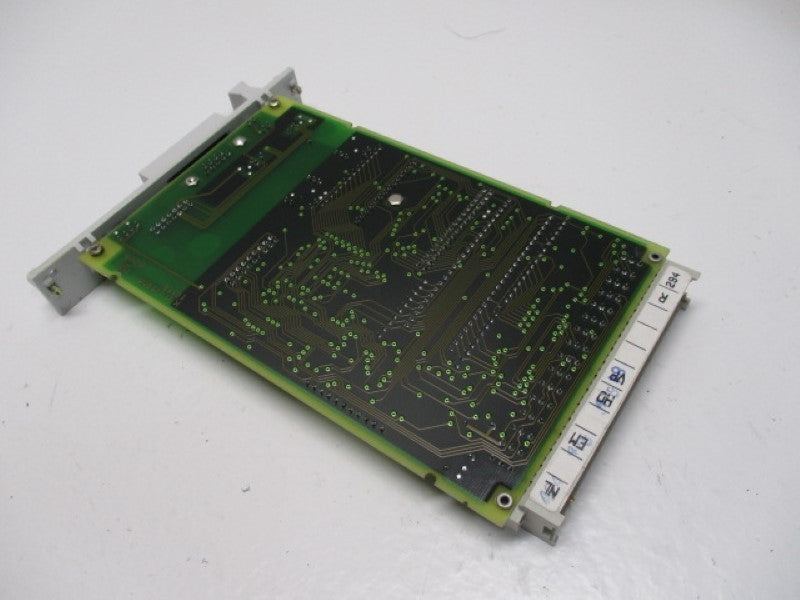 KLOCKNER MOELLER MOD-200 MODBUS COMMUNICATIONS CARD  UNMP