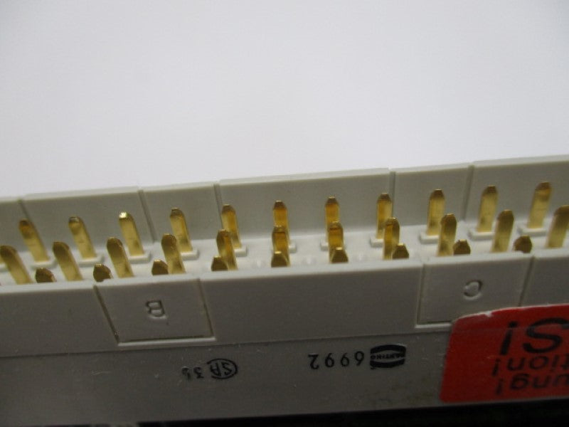 KLOCKNER MOELLER MOD-200 MODBUS COMMUNICATIONS CARD  UNMP