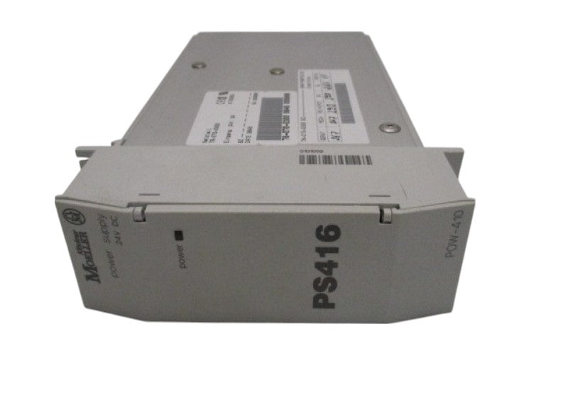KLOCKNER MOELLER PS416-POW-410 POWER SUPPLY 24VDC  UNMP