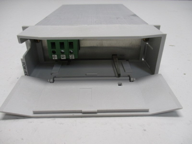 KLOCKNER MOELLER PS416-POW-410 POWER SUPPLY 24VDC  UNMP