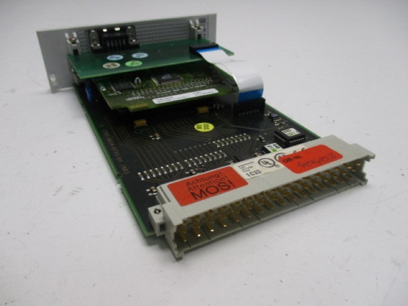 KLOCKNER MOELLER PS416-NET-440 NETWORK PROFIBUS-DP  UNMP