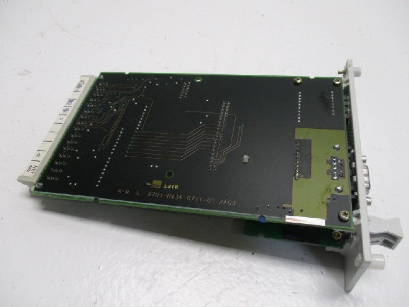 KLOCKNER MOELLER PS416-NET-440 NETWORK PROFIBUS-DP  UNMP