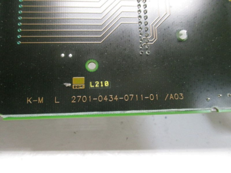 KLOCKNER MOELLER PS416-NET-440 NETWORK PROFIBUS-DP  UNMP