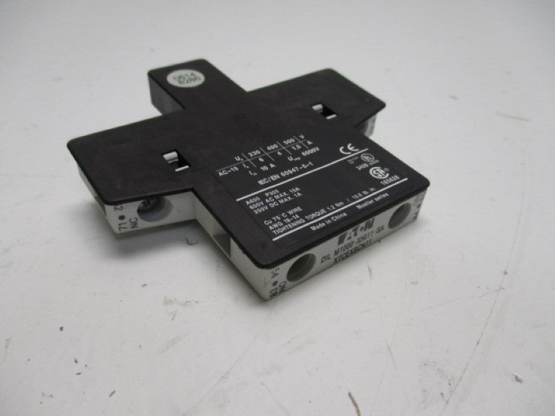 EATON DILM1000-XHI11-SA CONTACTOR  NSMP