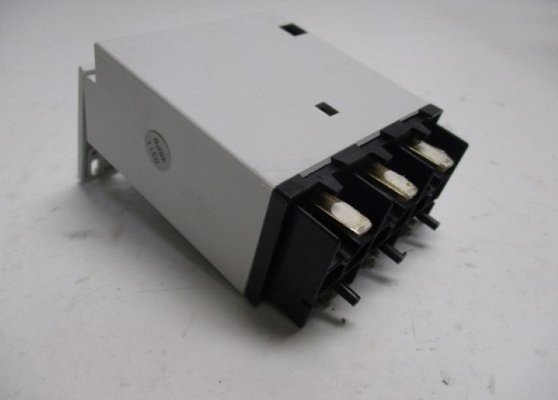 EATON M-6-PKZ2 MOTOR PROTECTION TRIP BLOCK 60-80A  NSMP