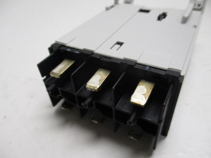 EATON M-6-PKZ2 MOTOR PROTECTION TRIP BLOCK 60-80A  NSMP