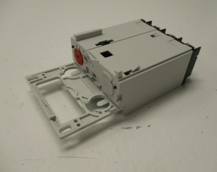 KLOCKNER MOELLER M-25-PKZ2 MOTOR PROTECTION TRIP BLOCK 200-350A  NSMP