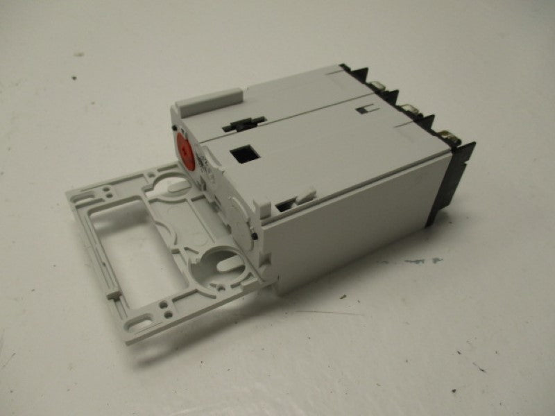 KLOCKNER MOELLER M-4-PKZ2 MOTOR PROTECTION TRIP BLOCK 35-55A  NSMP