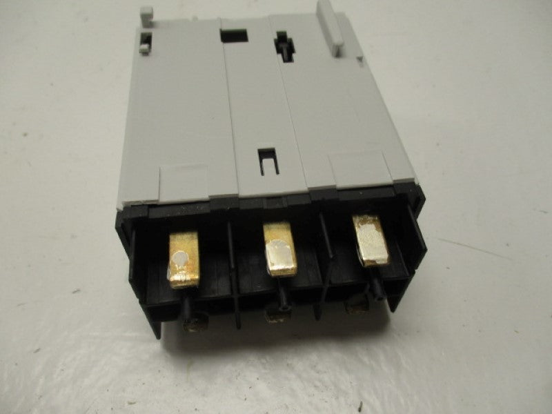 KLOCKNER MOELLER M-4-PKZ2 MOTOR PROTECTION TRIP BLOCK 35-55A  NSMP