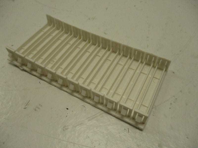 EATON AP-45-W WHITE COVER PLATE 45MM  NSNP