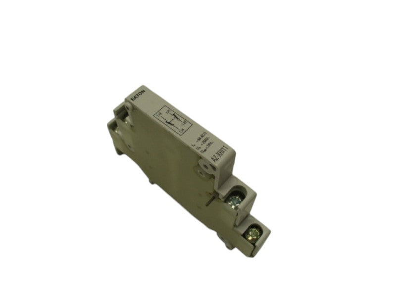 EATON AZ-XHI11 AUXLIARY CONTACT  NSNP