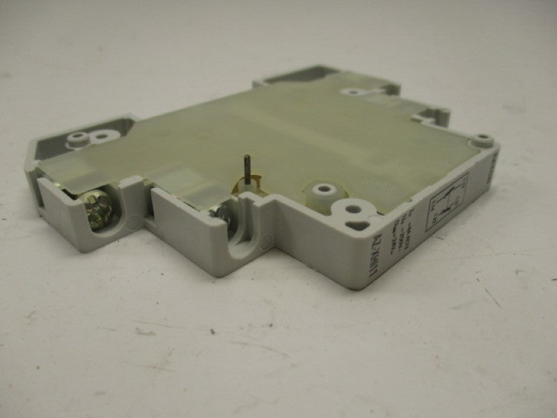 EATON AZ-XHI11 AUXLIARY CONTACT  NSNP