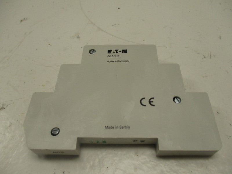 EATON AZ-XHI11 AUXLIARY CONTACT  NSNP