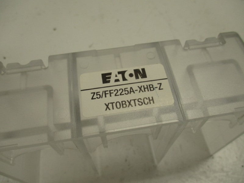 EATON Z5/FF225A-XHB-Z TERMINAL COVER  NSMP