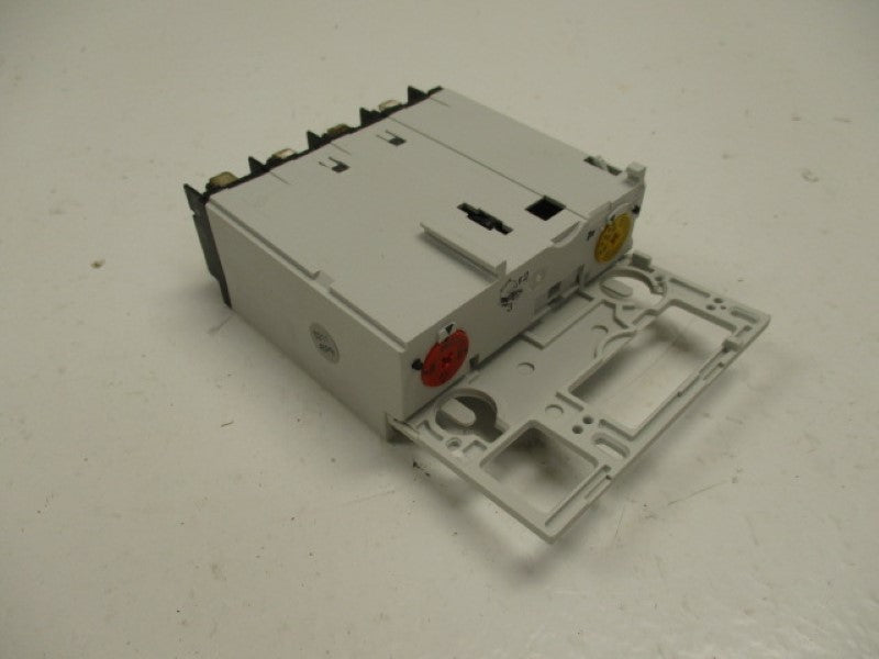 KLOCKNER MOELLER ZM-40-8-PKZ24 TERMINAL SHROUD  NSMP