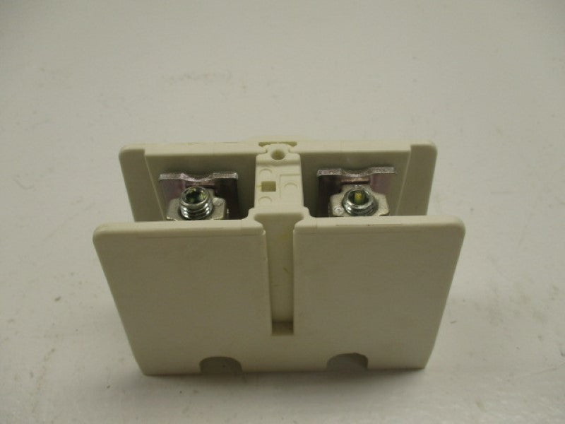 KLOCKNER MOELELR K150/1/F TERMINAL SHROUD  NSMP