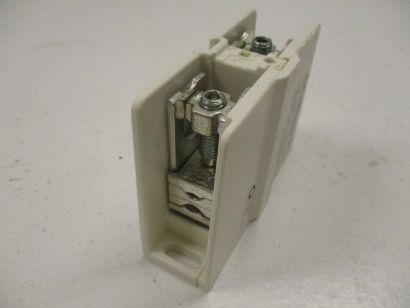 KLOCKNER MOELELR K150/1/F TERMINAL SHROUD  NSMP