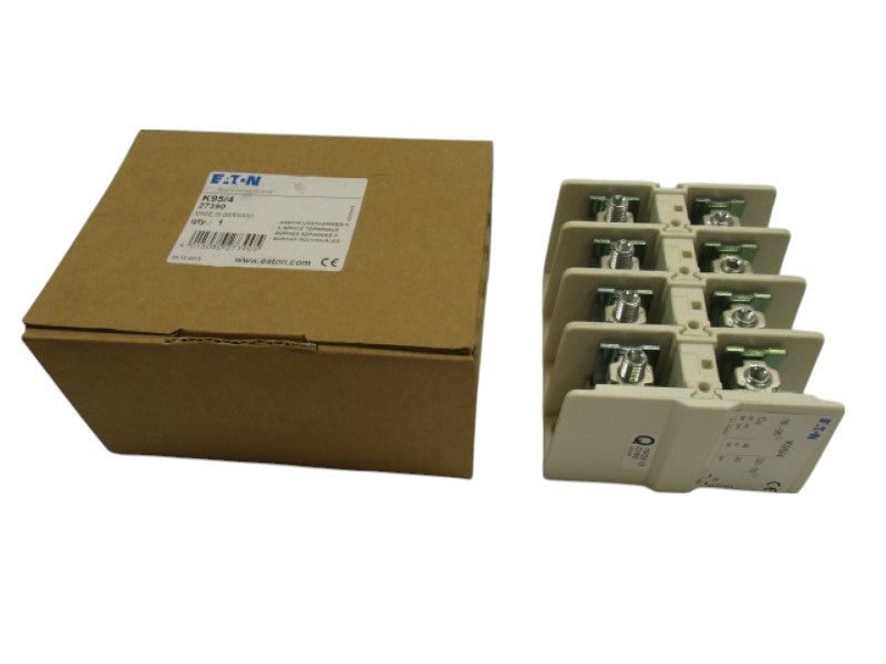 EATON K95/4 TERMINAL SHROUD  NSMP