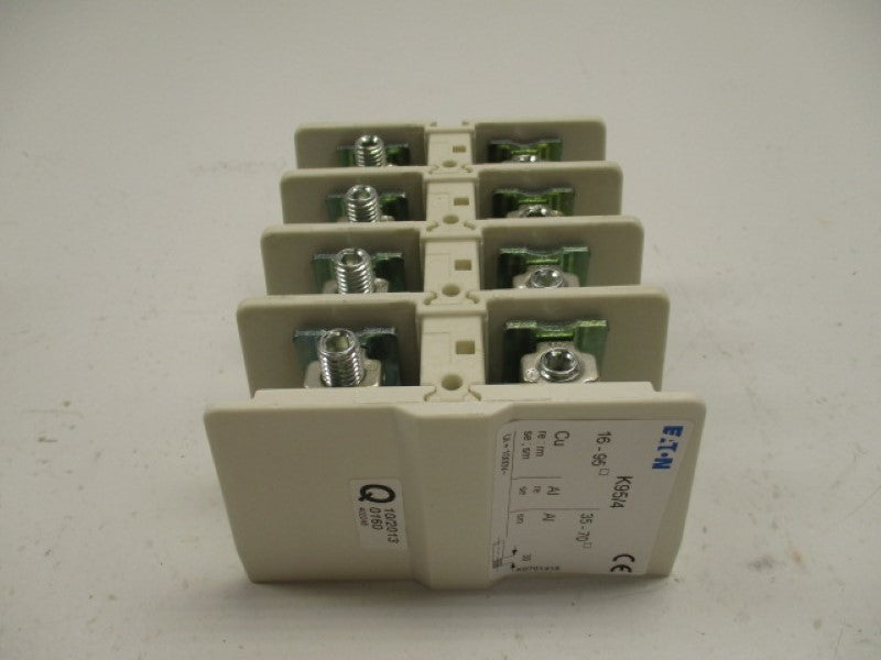 EATON K95/4 TERMINAL SHROUD  NSMP
