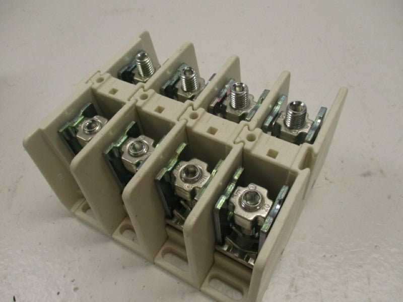 EATON K95/4 TERMINAL SHROUD  NSMP