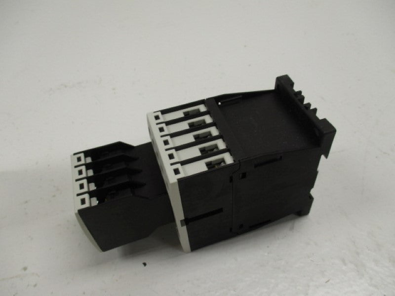 KLOCKNER MOELLER  DILM7-22 CONTACTOR 230/240V  NSMP