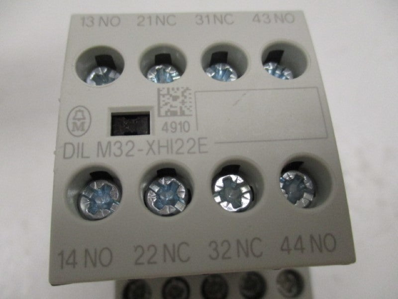 KLOCKNER MOELLER  DILM7-22 CONTACTOR 230/240V  NSMP