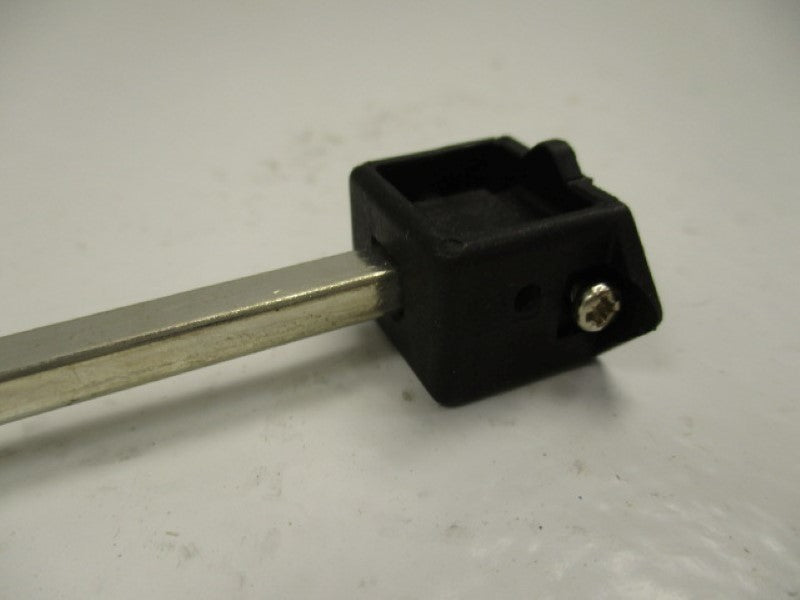 EATON PKZ0-XAH PLUG-IN EXTENSION SHAFT  NSNP