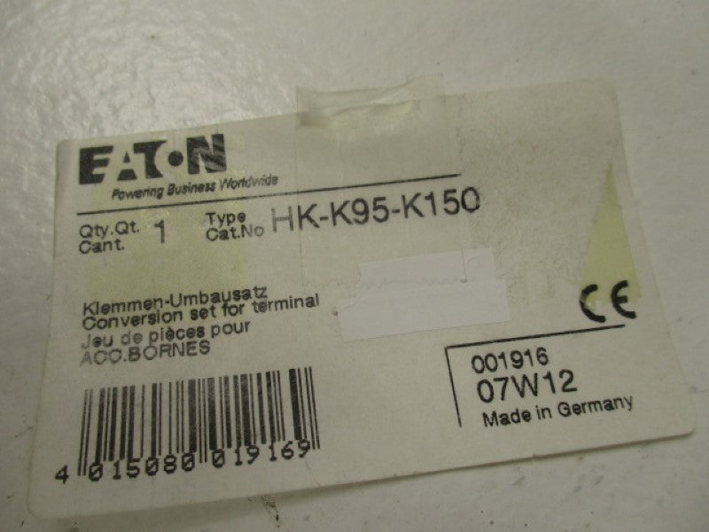 EATON HK-K95-K150 CONVERSION SET 20NM  NSNP