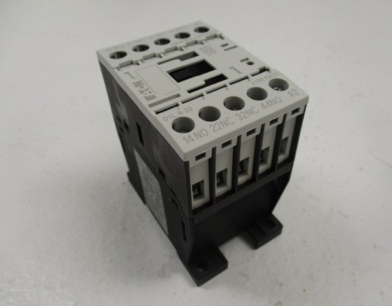 EATON DILA-22 CONTACTOR 230/240V  NSMP