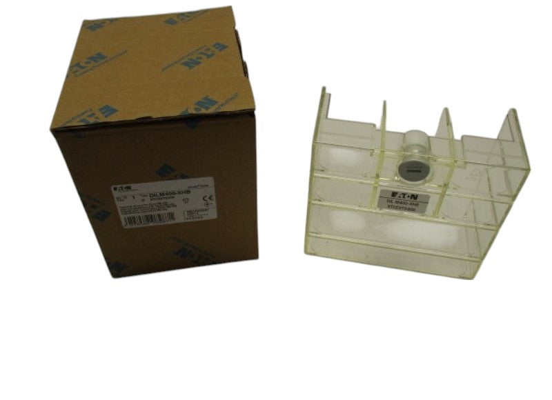EATON DILM400-XHB TERMINAL SHROUD  NSMP
