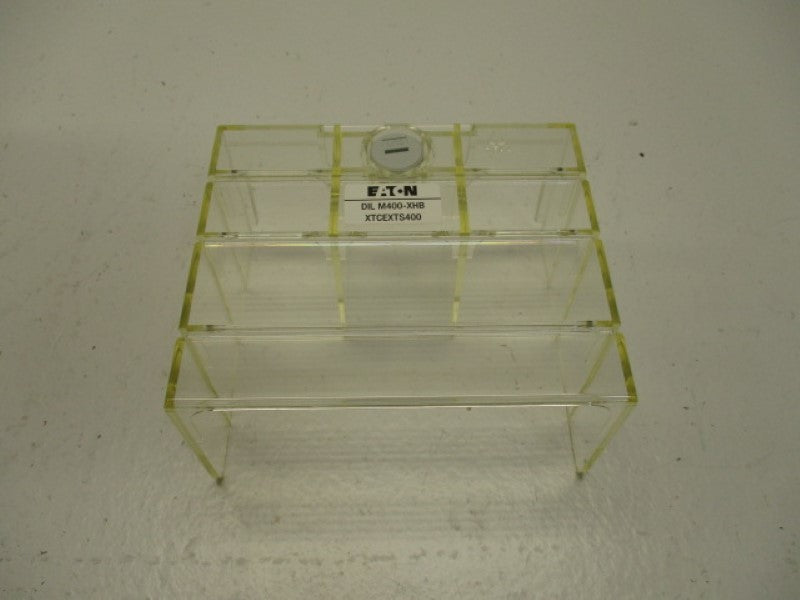 EATON DILM400-XHB TERMINAL SHROUD  NSMP