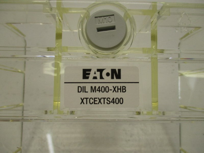 EATON DILM400-XHB TERMINAL SHROUD  NSMP