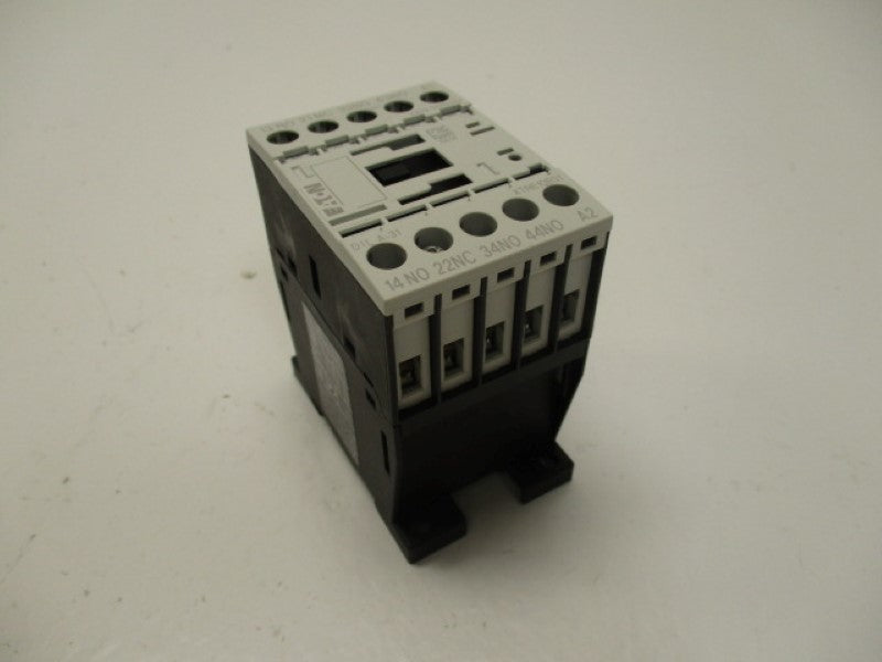 EATON DILA-31 CONTACTOR 220V  NSMP