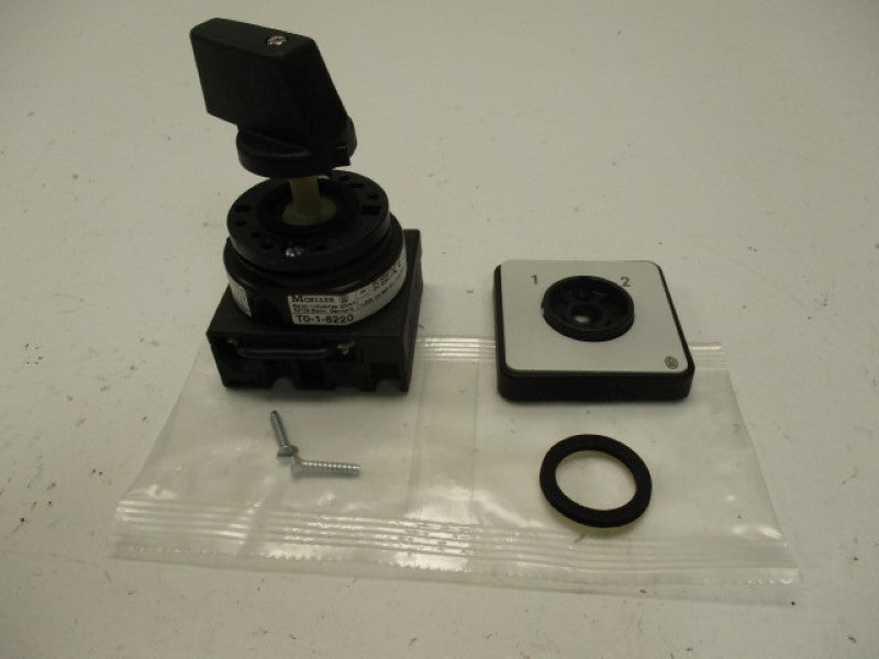 KLOCKNER MOELLER T0-2-9009NL/E SWITCH  NSMP
