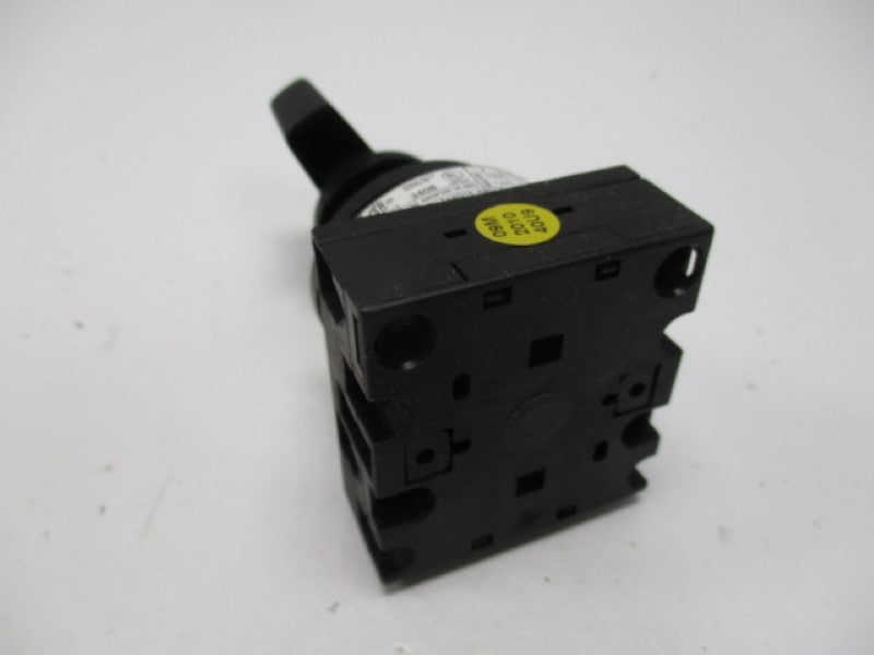 KLOCKNER MOELLER T0-2-9009NL/E SWITCH  NSMP