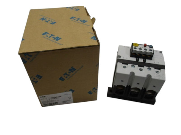 EATON ZB150-175 OVERLOAD RELAY 145-175A  NSMP