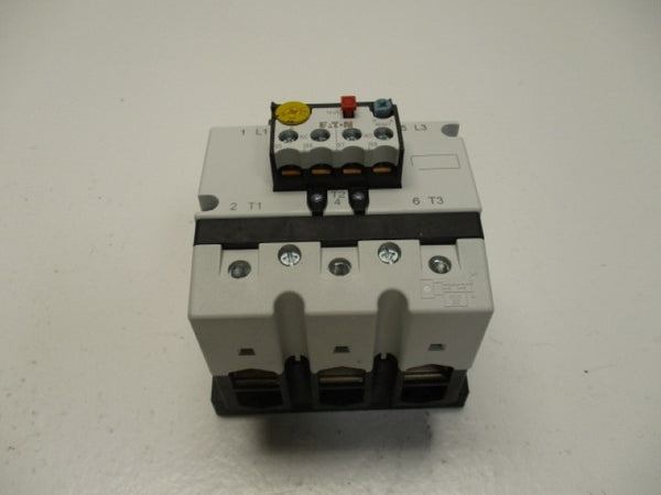 EATON ZB150-175 OVERLOAD RELAY 145-175A  NSMP