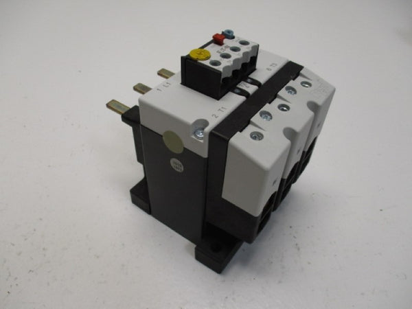 EATON ZB150-175 OVERLOAD RELAY 145-175A  NSMP