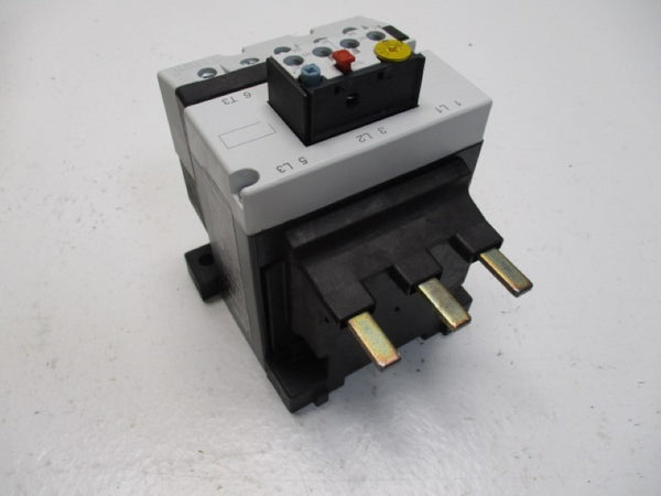 EATON ZB150-175 OVERLOAD RELAY 145-175A  NSMP