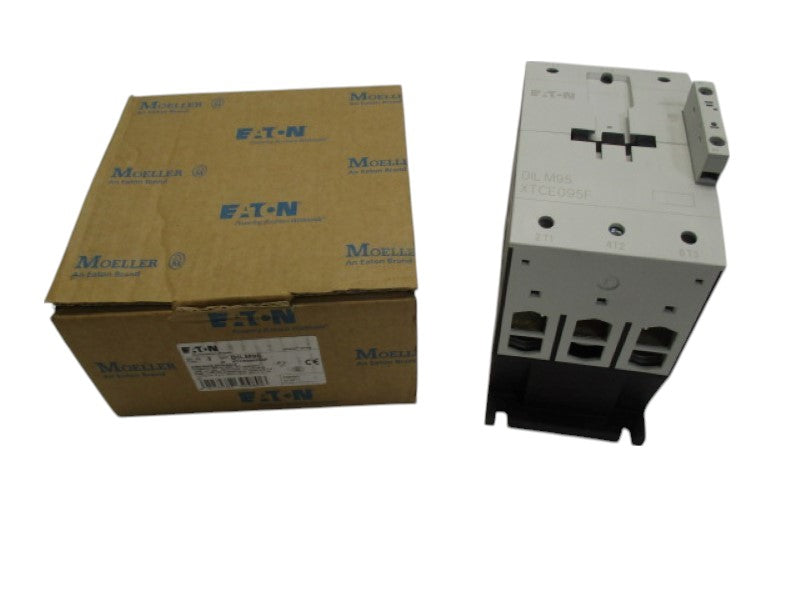 EATON DILM95 CONTACTOR 230/240V  NSMP