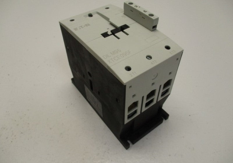 EATON DILM95 CONTACTOR 230/240V  NSMP