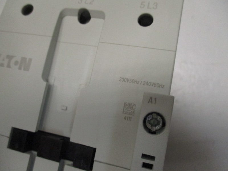 EATON DILM95 CONTACTOR 230/240V  NSMP