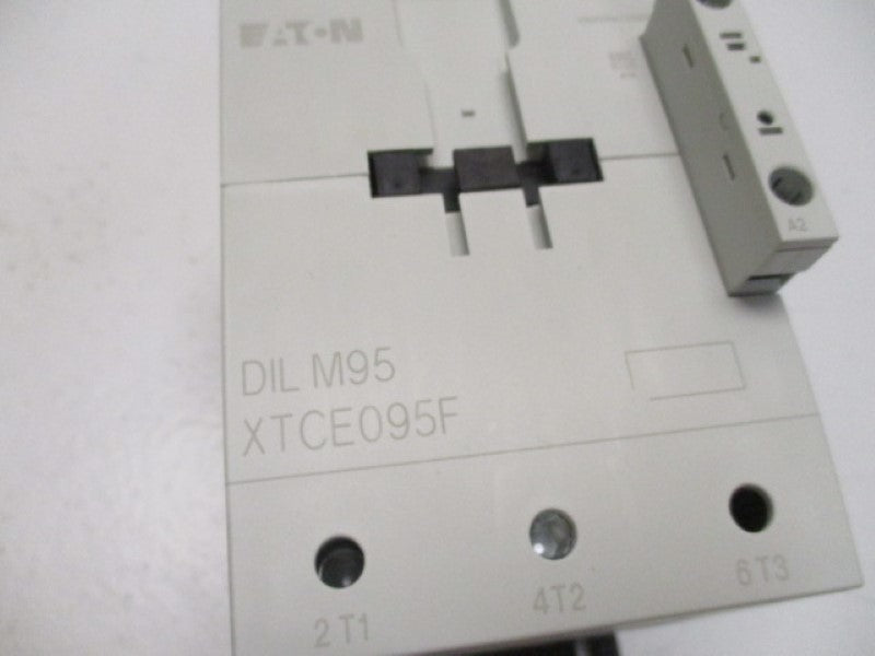 EATON DILM95 CONTACTOR 230/240V  NSMP