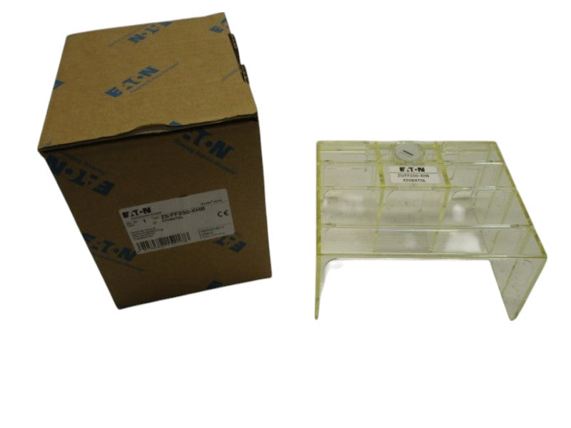 EATON Z5/FF250-XHB TERMINAL SHROUD  NSMP