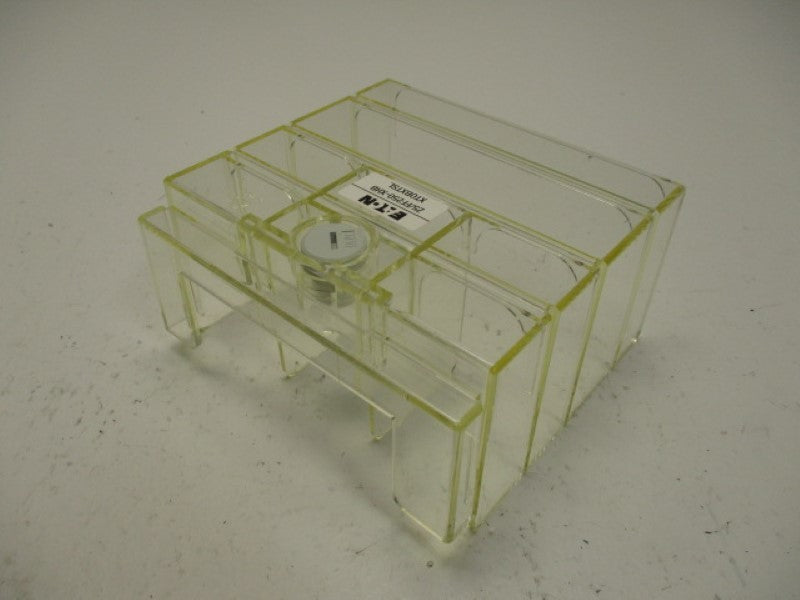 EATON Z5/FF250-XHB TERMINAL SHROUD  NSMP