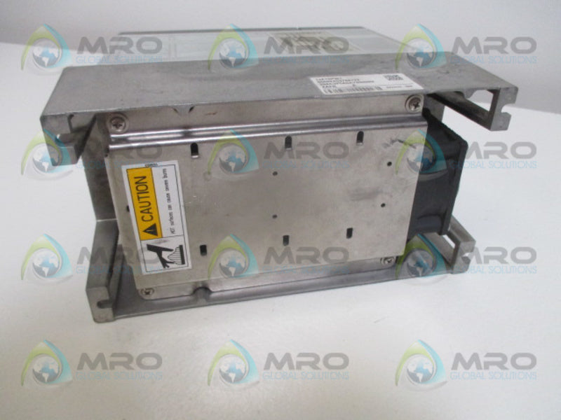 ALLEN BRADLEY POWERFLEX 70 20AC3P5A0AYNNNNN SER. A F/W 2.003 AC DRIVE  UNMP